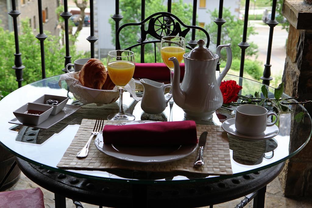 Villa De Plan Apartments&Suites Экстерьер фото