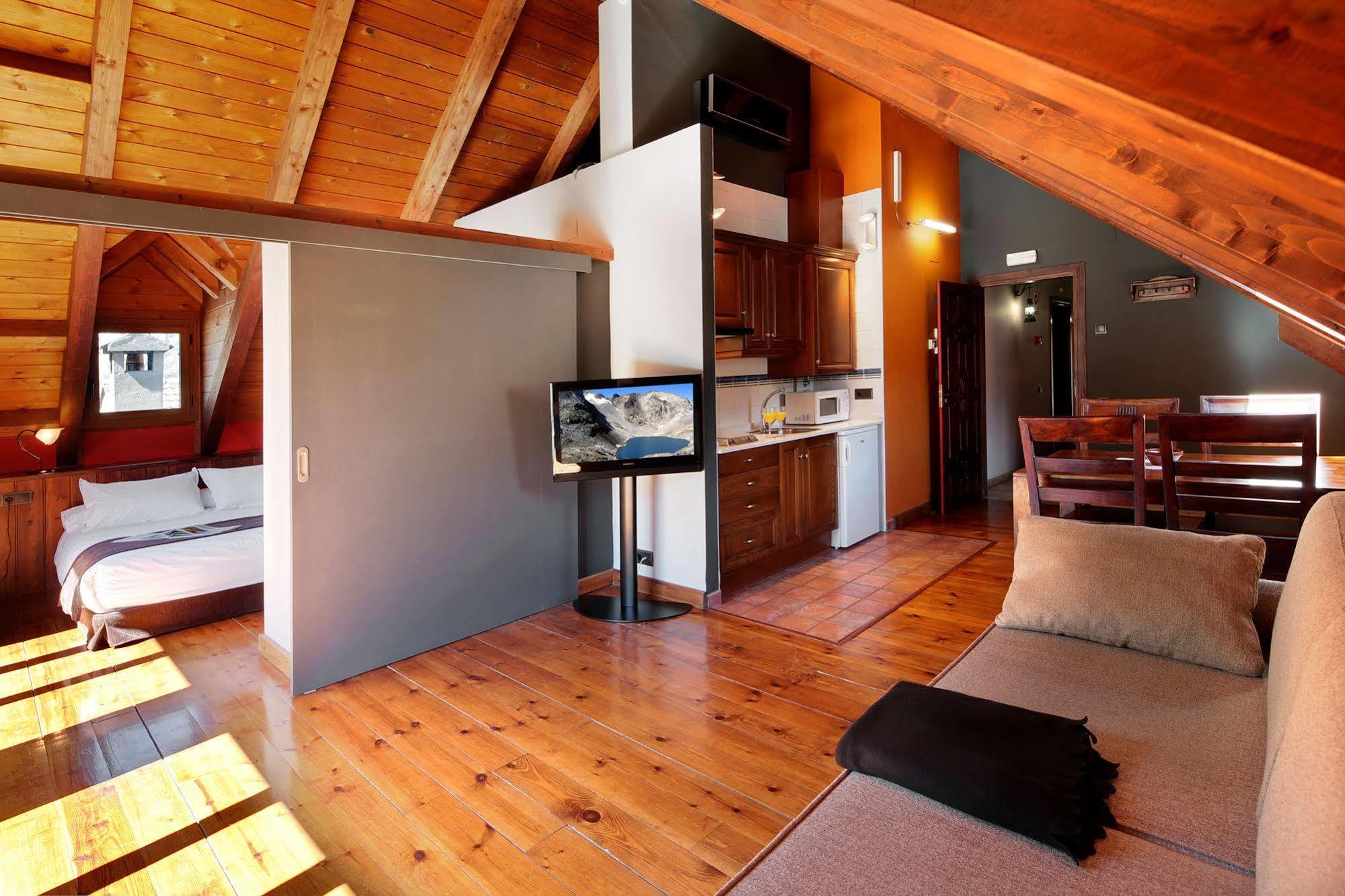 Villa De Plan Apartments&Suites Экстерьер фото