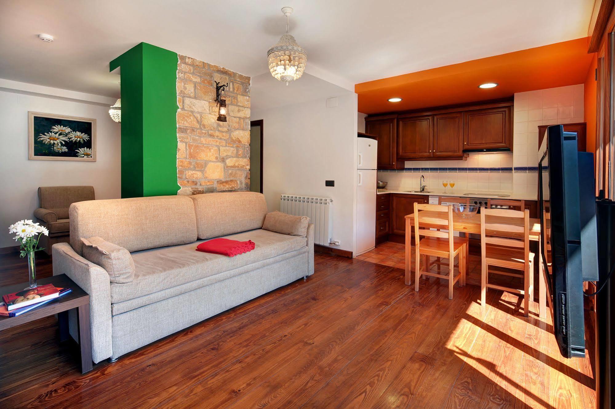 Villa De Plan Apartments&Suites Экстерьер фото