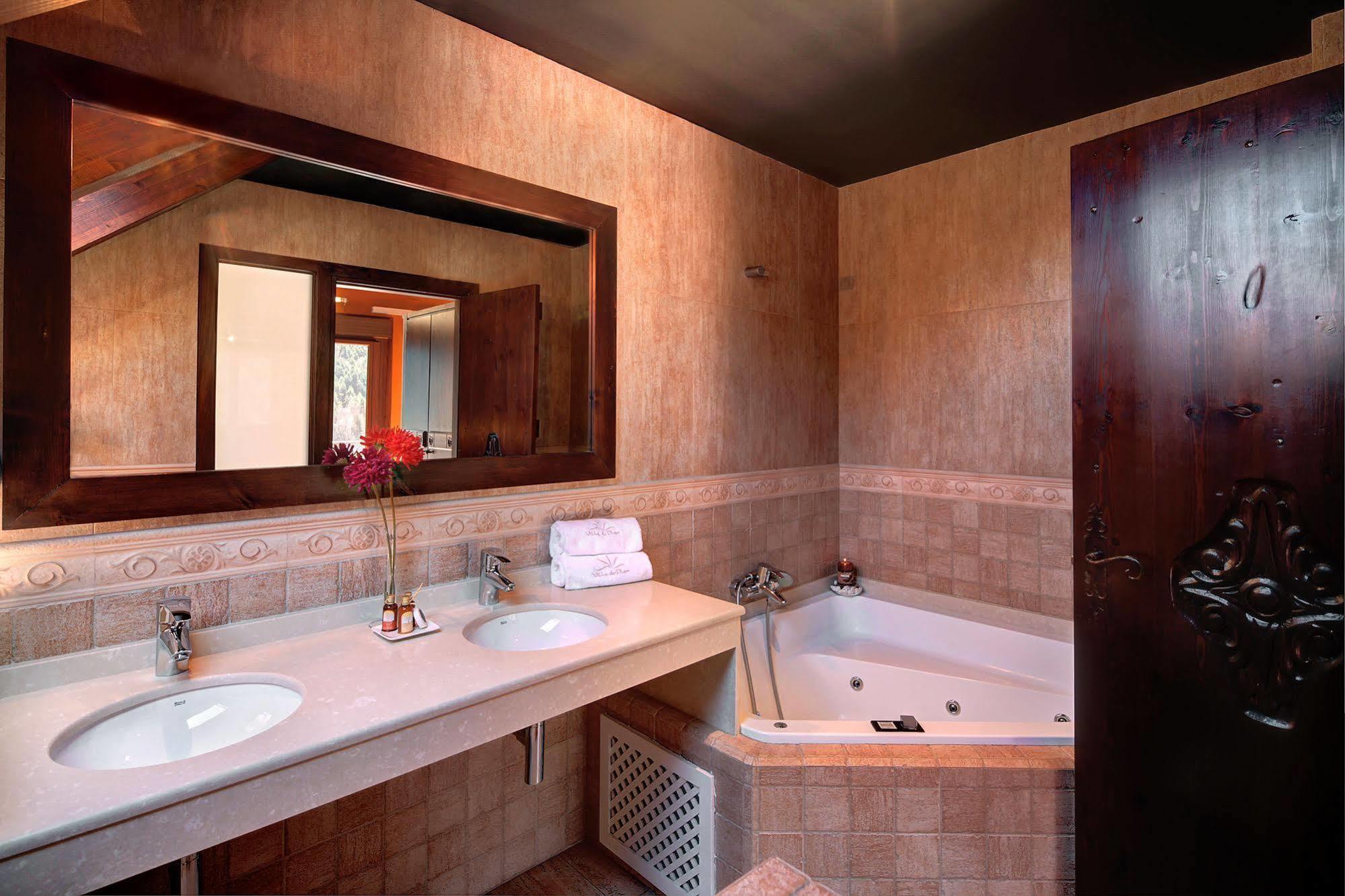 Villa De Plan Apartments&Suites Экстерьер фото