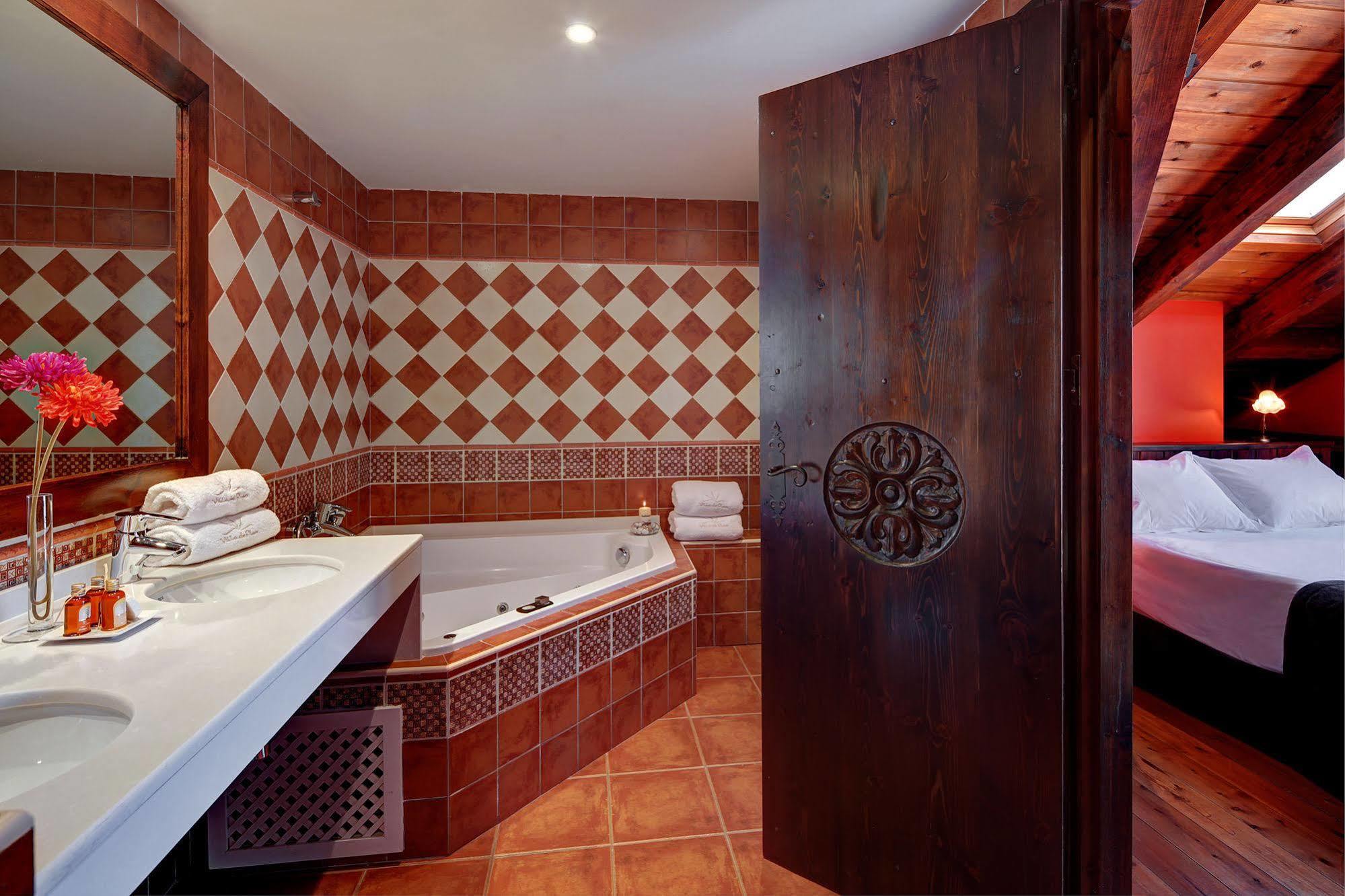 Villa De Plan Apartments&Suites Экстерьер фото