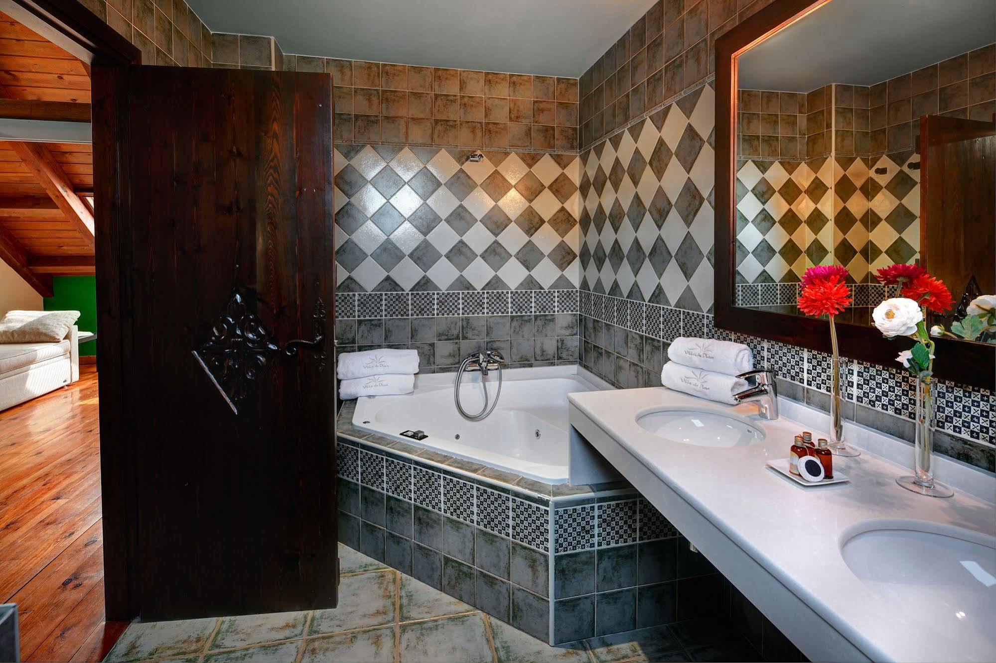 Villa De Plan Apartments&Suites Экстерьер фото