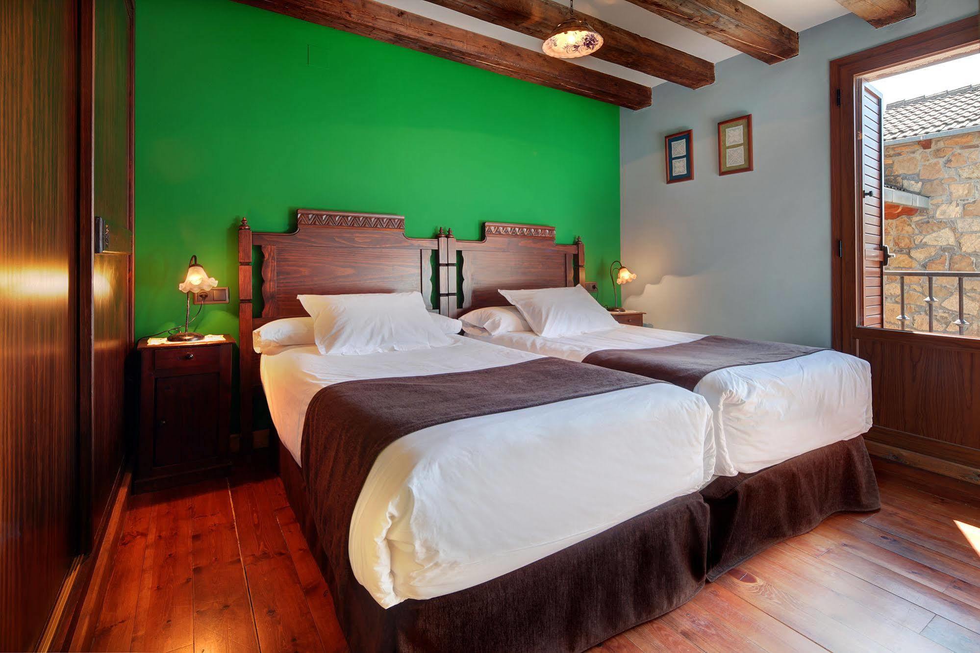 Villa De Plan Apartments&Suites Экстерьер фото