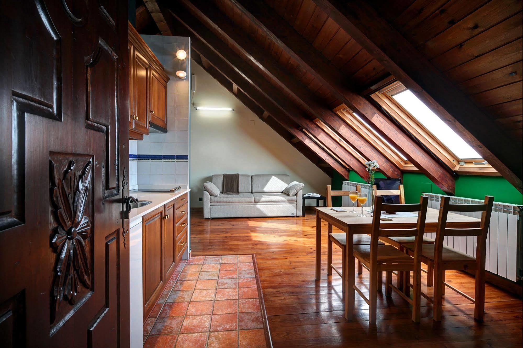 Villa De Plan Apartments&Suites Экстерьер фото