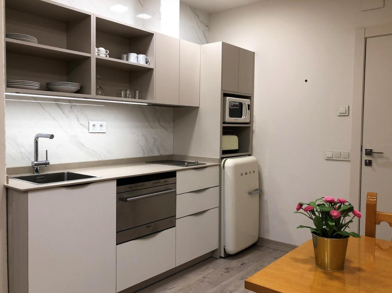 Villa De Plan Apartments&Suites Экстерьер фото
