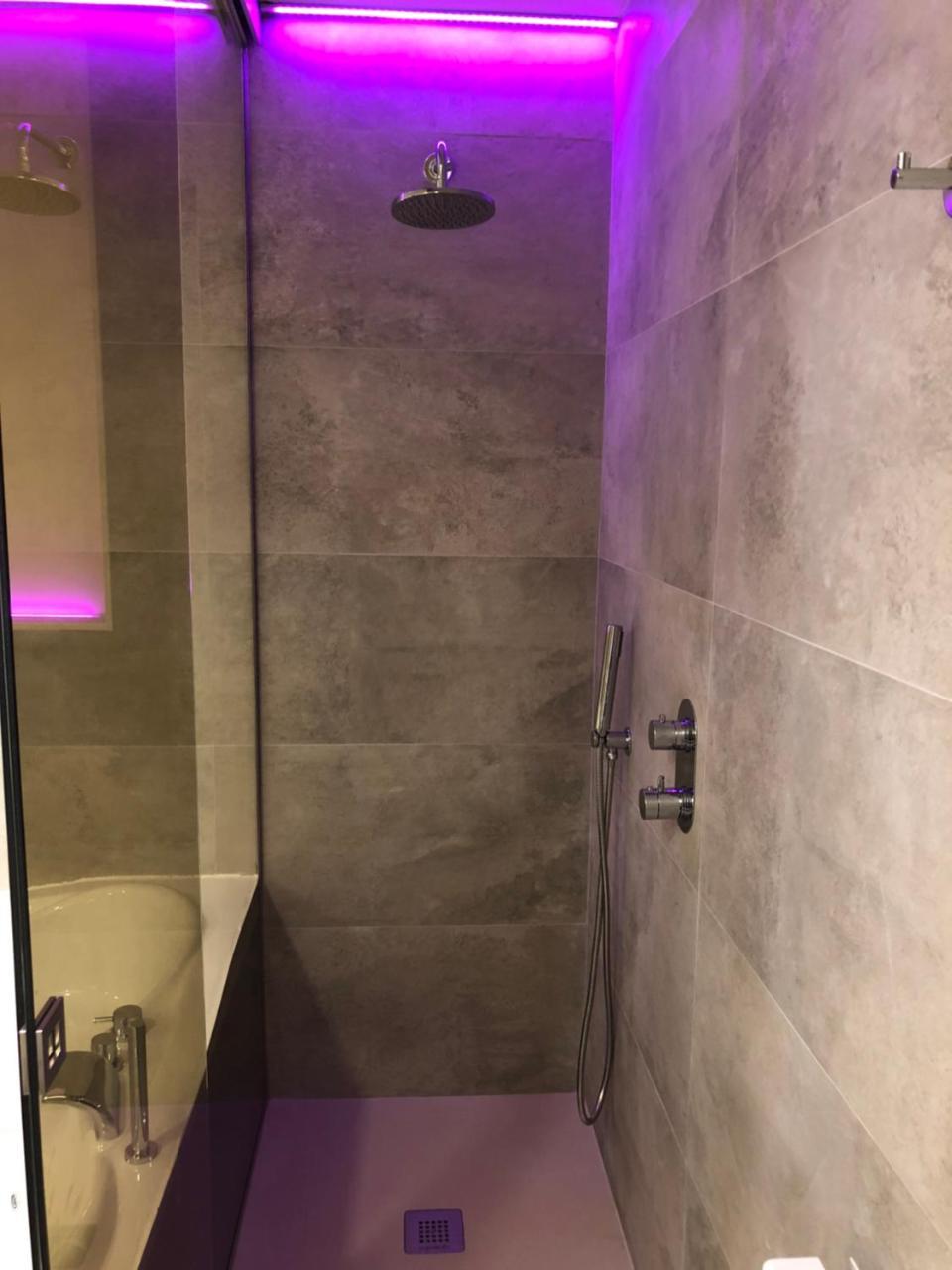 Villa De Plan Apartments&Suites Экстерьер фото