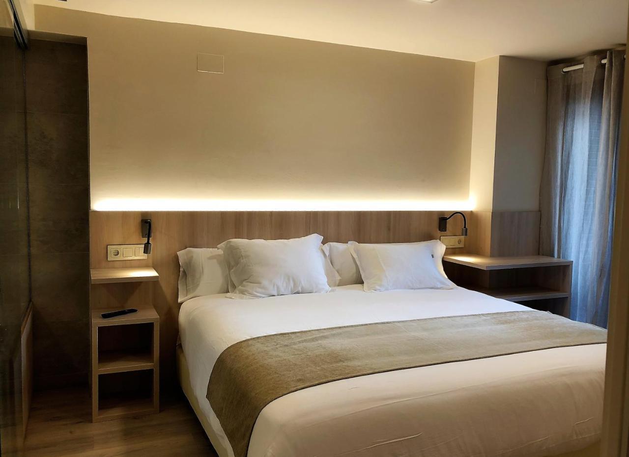 Villa De Plan Apartments&Suites Экстерьер фото