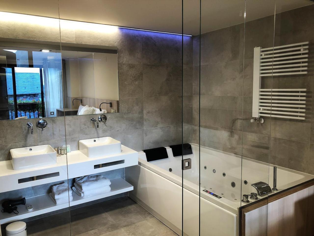 Villa De Plan Apartments&Suites Экстерьер фото