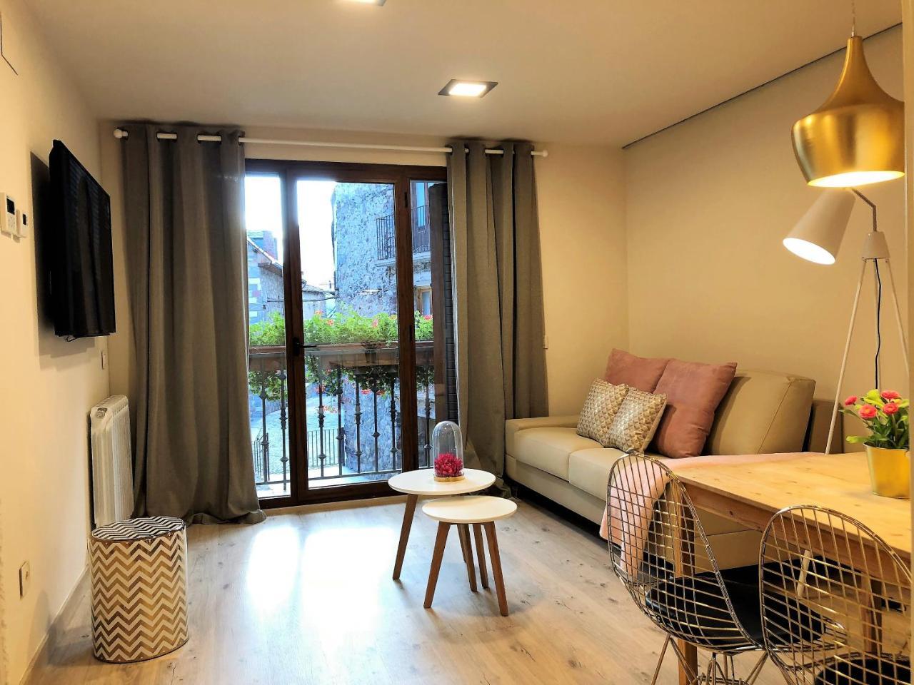 Villa De Plan Apartments&Suites Экстерьер фото