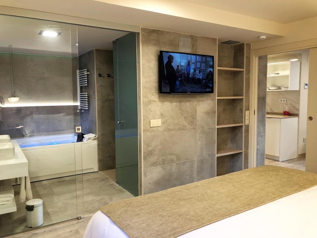 Villa De Plan Apartments&Suites Экстерьер фото