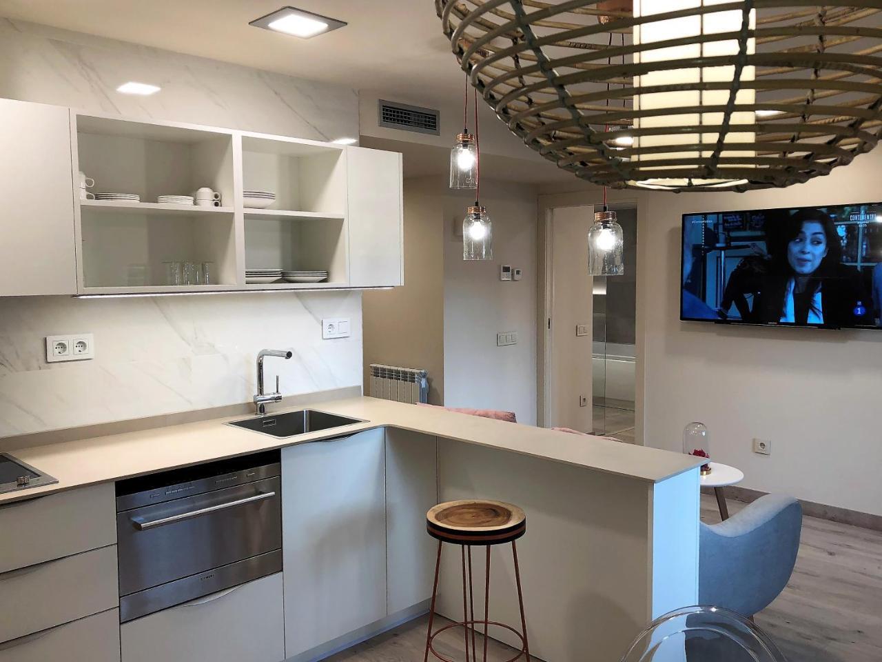 Villa De Plan Apartments&Suites Экстерьер фото