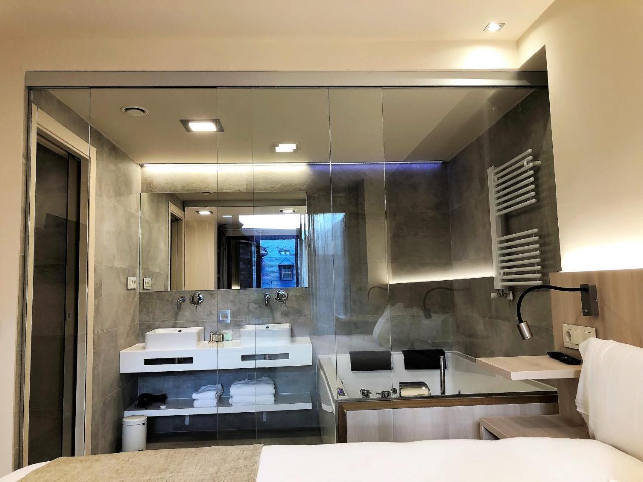 Villa De Plan Apartments&Suites Экстерьер фото