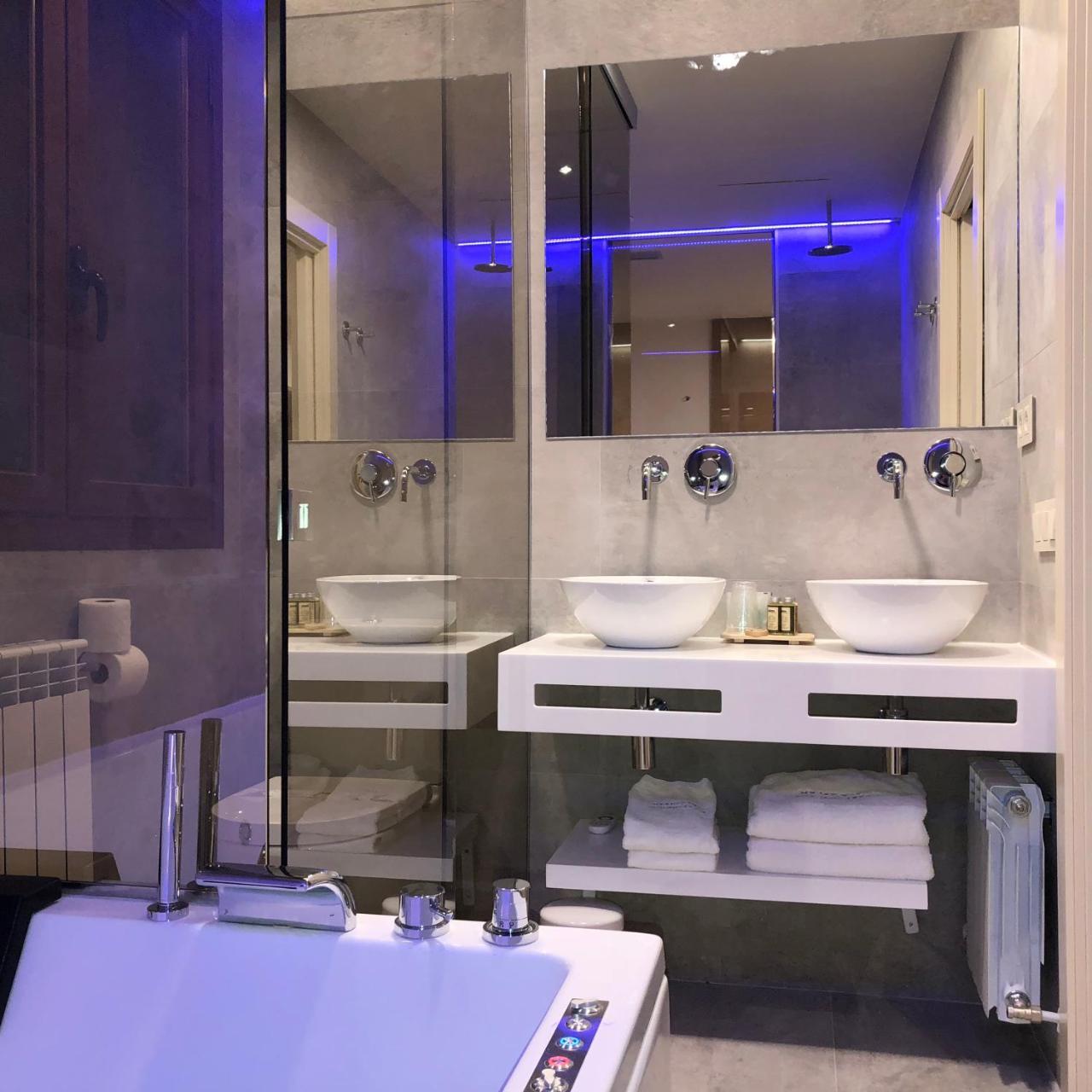 Villa De Plan Apartments&Suites Экстерьер фото
