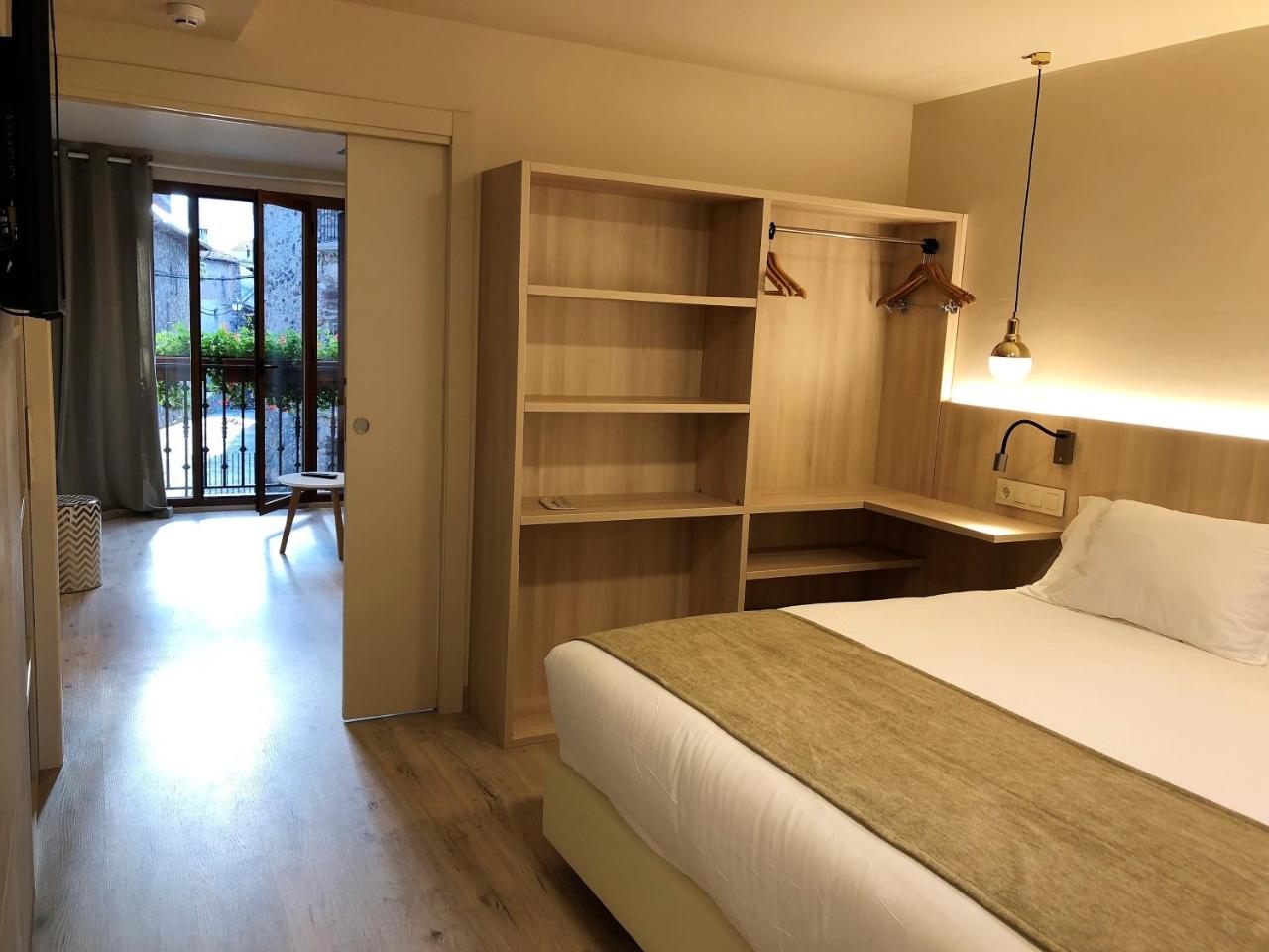 Villa De Plan Apartments&Suites Экстерьер фото