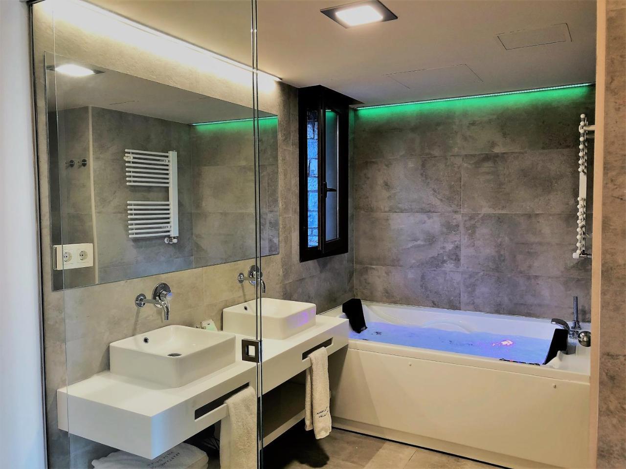 Villa De Plan Apartments&Suites Экстерьер фото