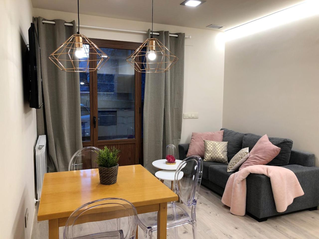 Villa De Plan Apartments&Suites Экстерьер фото