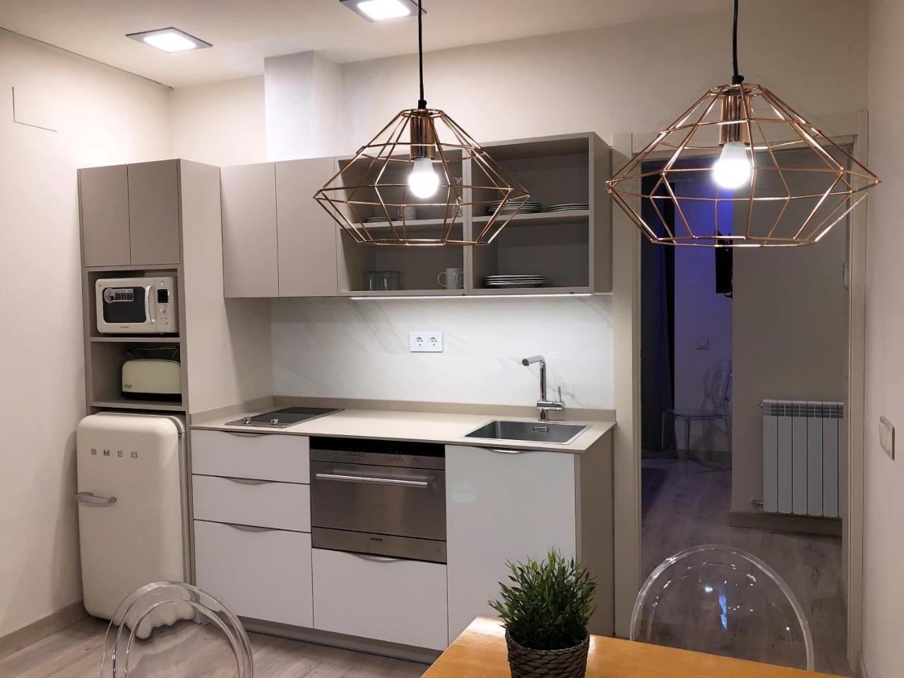 Villa De Plan Apartments&Suites Экстерьер фото