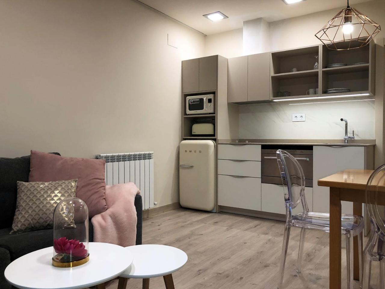 Villa De Plan Apartments&Suites Экстерьер фото